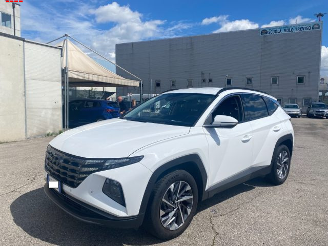 HYUNDAI Tucson 1.6 CRDi XLine 