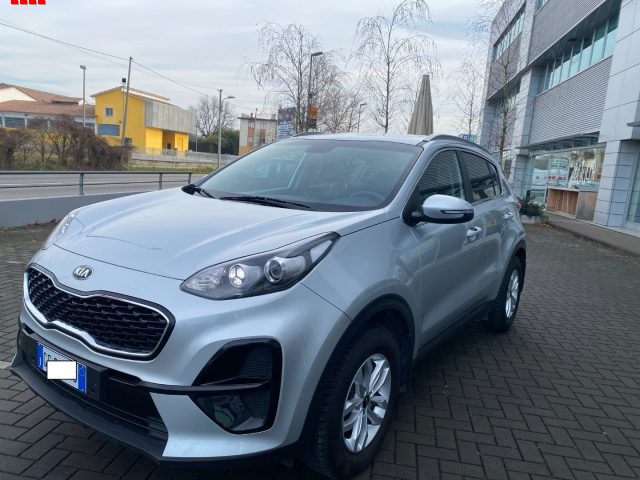 KIA Sportage 1.6 GDI 2WD Business Class 