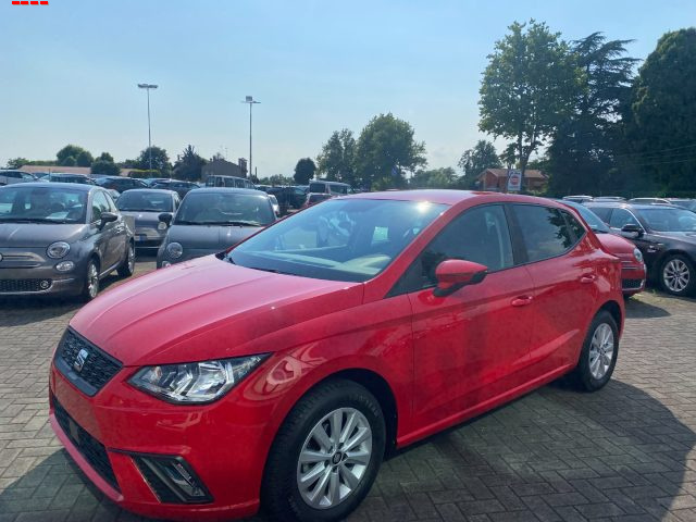 SEAT Ibiza 1.0 TGI 5 porte Business 