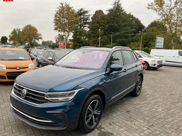 VOLKSWAGEN Tiguan 2.0 TDI 150 CV SCR DSG united 