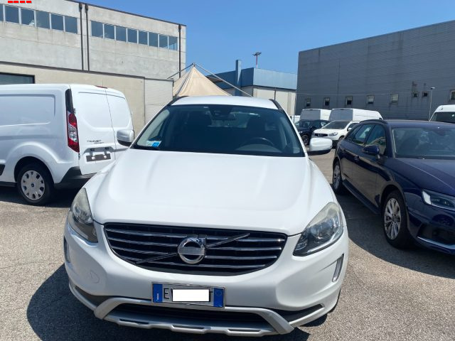 VOLVO XC60 D3 Geartronic Business X COMMERCIANTI 