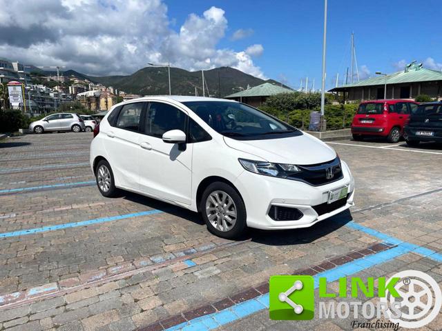 HONDA Jazz 1.3 Comfort Connect ADAS 