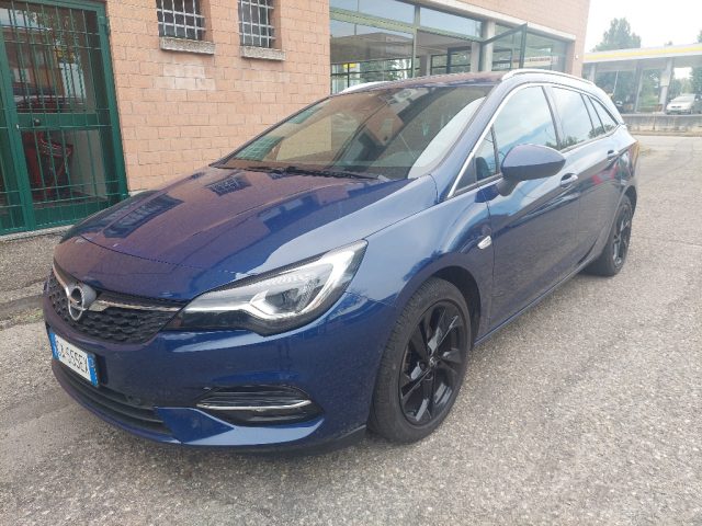 OPEL Astra 1.5 CDTI 122 CV S&S Sports Tourer Business Eleganc 