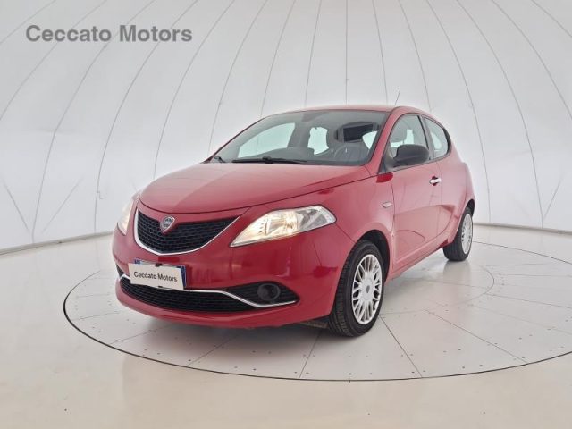 LANCIA Ypsilon 1.2 Platinum 69cv 