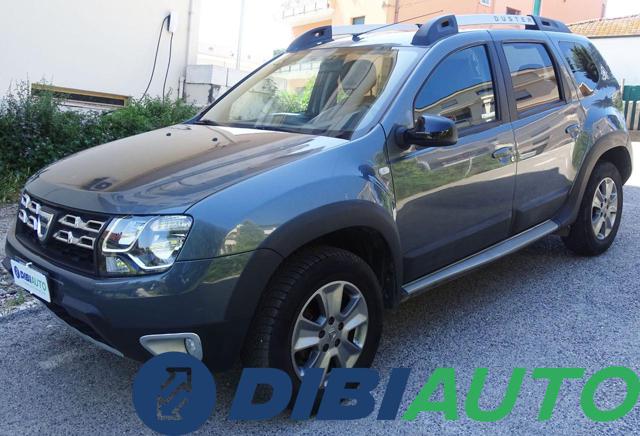 DACIA Duster 1.5 dCi 110CV EDC S&S 4x2 Prestige AUTOMATICA! 