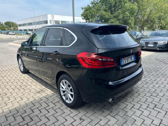 BMW 218 d Active Tourer Advantage 