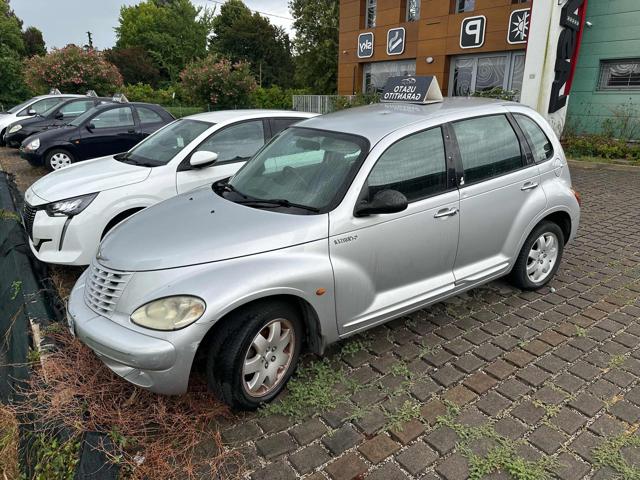 CHRYSLER PT Cruiser 2.2 CRD cat Limited 