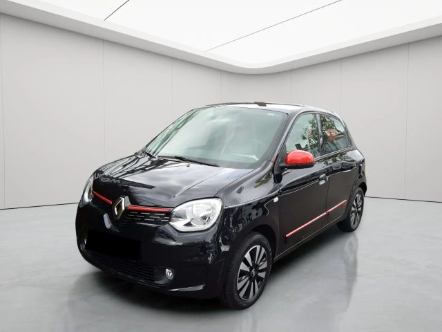 RENAULT Twingo 0.9 90CV INTENS PELLE NAVIGATORE LED CERCHI 16'' 