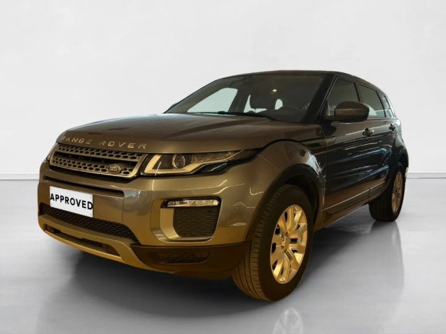 LAND ROVER Range Rover Evoque 2.0 TD4 150 CV 5p. Business Edition SE 