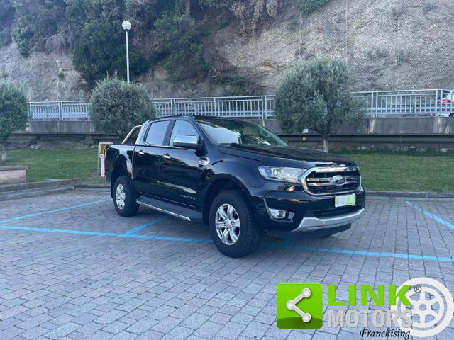 FORD Ranger 2.0 Limited FATTURABILE!!! 