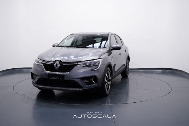 RENAULT Arkana 1.3 TCe 140cv EDC Business Intens 