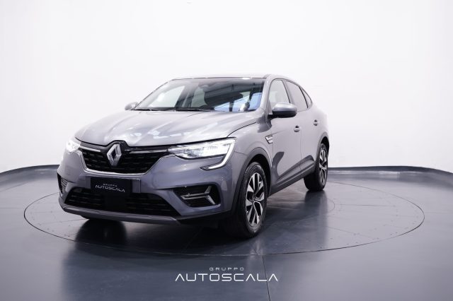 RENAULT Arkana 1.3 TCe 140cv EDC Business Intens 