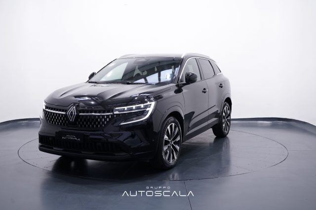 RENAULT Austral Mild Hybrid 160cv Auto Techno 