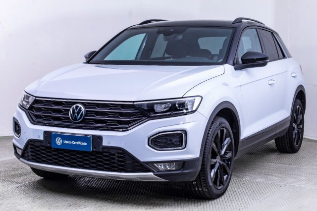 VOLKSWAGEN T-Roc 2.0 TDI SCR 150 CV DSG Advanced BlueMotion Technol 