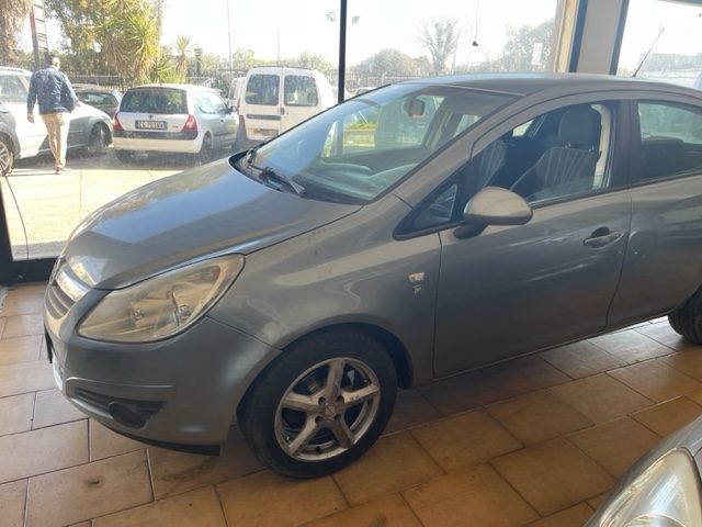 OPEL Corsa 1.0 12V 3 porte Ecotec 