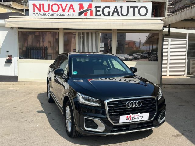 AUDI Q2 30 TDI ADVANCED 