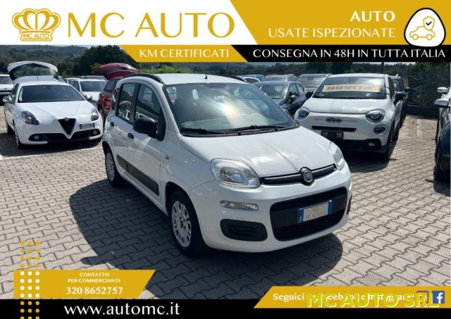 FIAT Panda 1.2 Easy 