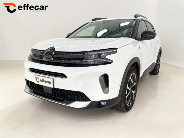 CITROEN C5 Aircross Hybrid 225 E-EAT8 Shine Pack 