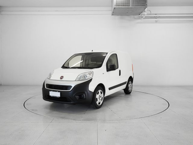 FIAT Fiorino Fiorino CARGO SX 1.3 Multijet 95 CV E6 