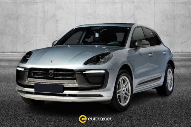 PORSCHE Macan 2.0 T 