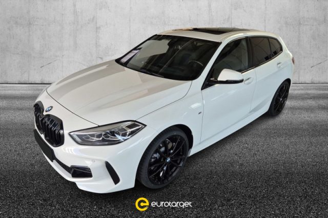 BMW 120 d 5p. Msport 