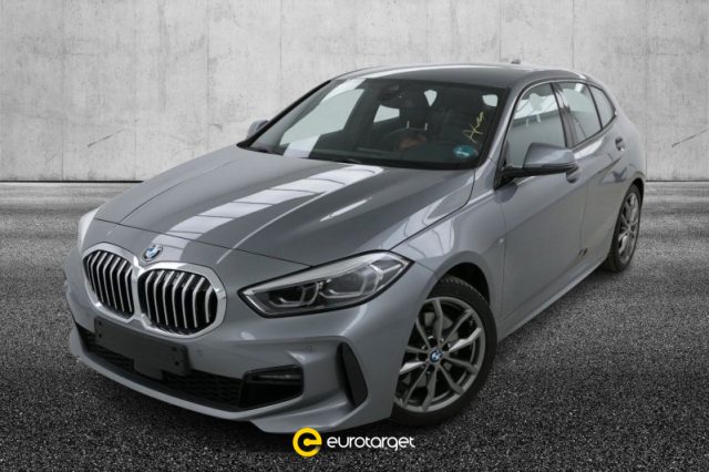 BMW 120 d xDrive 5p. Msport 