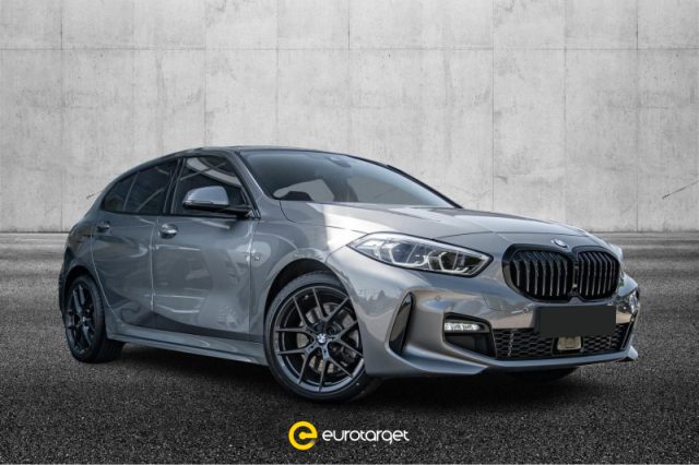 BMW 120 d 5p. Msport 