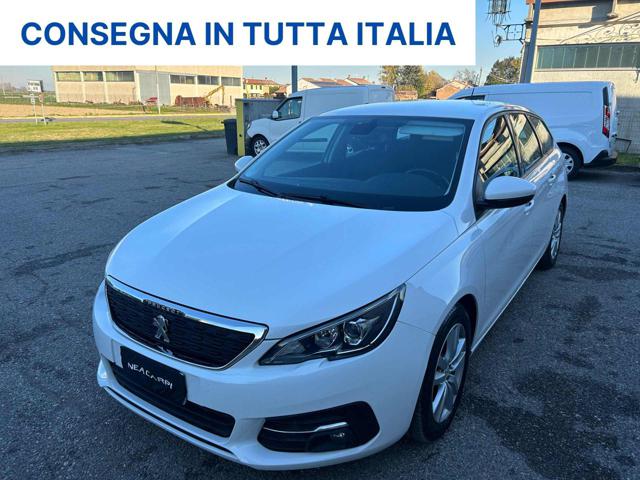 PEUGEOT 308 BLUEHDI 120 CV-CRUISE-NAVI-LEED-BLUETOOTH- 