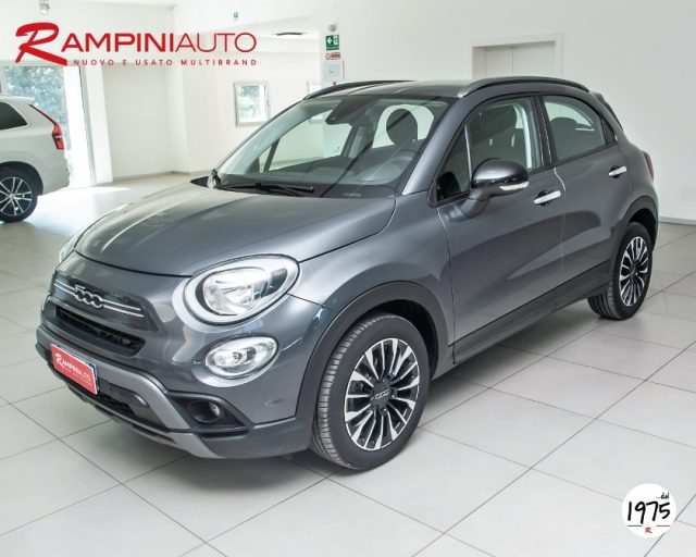 FIAT 500X 1.0 T3 120 CV Cross Km 45.000 Garanzia Iva Esposta 