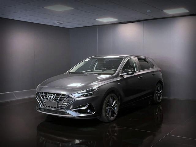 HYUNDAI i30 1.6 CRDi 136 CV iMT 48V 5 porte Prime 