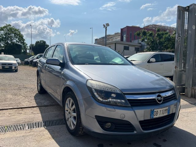 OPEL Astra 1.3 CDTI 5 porte Enjoy 