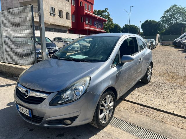 OPEL Corsa 1.3 CDTI 75CV ecoFLEX 3 porte Club 