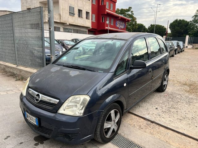 OPEL Meriva 1.4 16V Club 