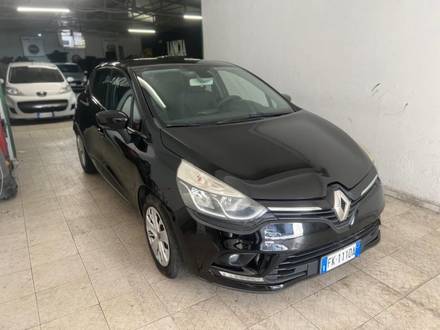 RENAULT Clio TCe 12V 90 CV GPL Start&Stop 5 porte Energy Life 