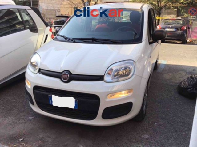 FIAT Panda 1.2 Pop OK NEOPATENTATI 