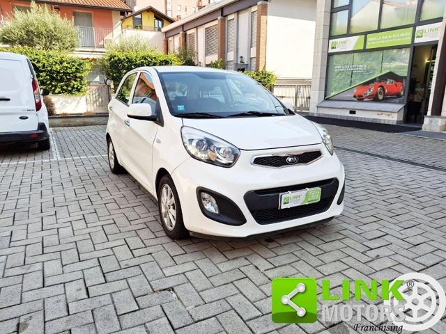 KIA Picanto 1.0 5 porte Cool NEOPATENTATI GARANZIA INCLUSA!! 