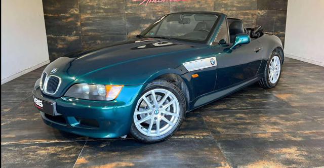 BMW Z3 1.8 cat Roadster 