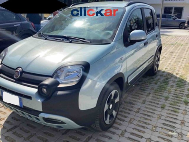 FIAT Panda 1.0 Hybrid Launch Edition OK NEOPATENTATI 