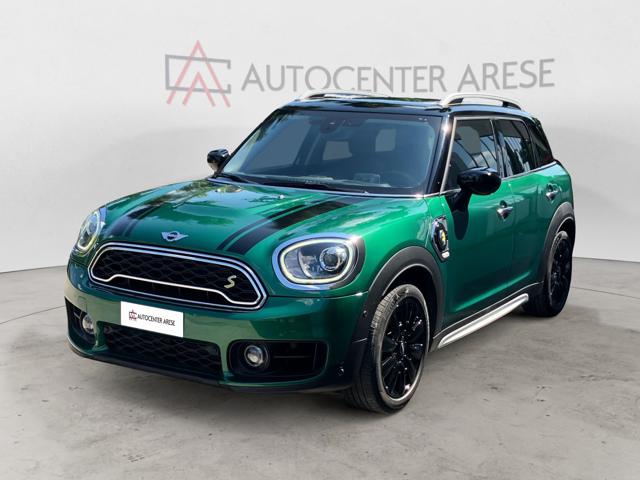 MINI Countryman 1.5 Cooper SE Hype Countryman ALL4 Automatica 