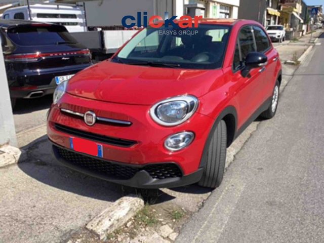 FIAT 500X 1.0 T3 120 CV Urban 