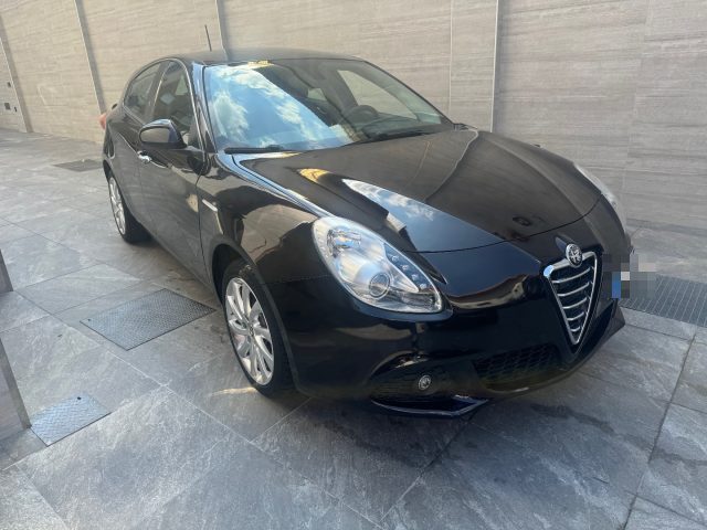 ALFA ROMEO Giulietta 1.6 JTDm-2 105 CV Progression 