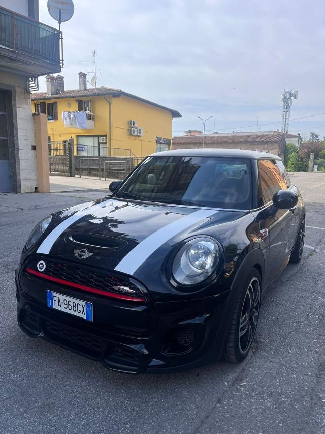 MINI Cooper S 2.0 Cooper S 