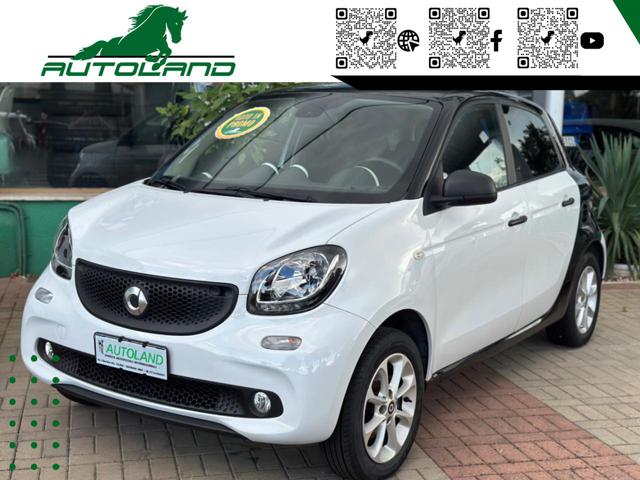 SMART ForFour 70 1.0 Youngster*Ottime Condizioni*Pack Cool&Audio 