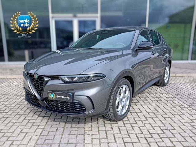 ALFA ROMEO Tonale Antracite metallizzato