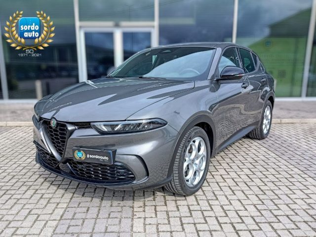 ALFA ROMEO Tonale 1.6 diesel TCT6 Sprint 