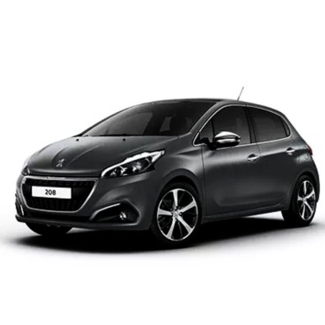 PEUGEOT 208 PureTech 5 porte Active 