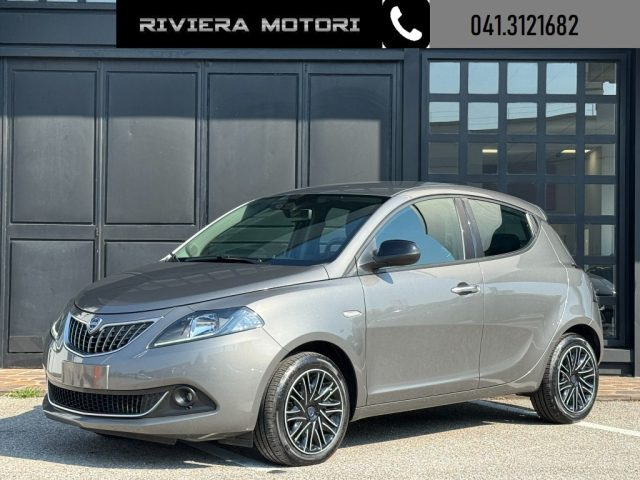 LANCIA Ypsilon 1.0 FireFly 5 porte S&S Hybrid Ecochic Gold 