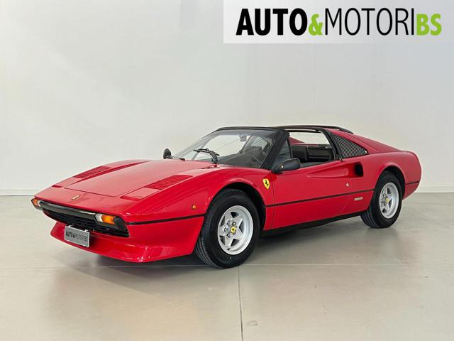 FERRARI 308 GTS CARBURATORI 