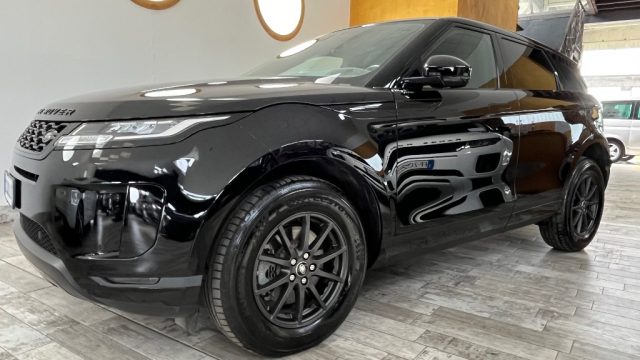 LAND ROVER Range Rover Evoque 2.0D I4-L.Flw 150 CV AWD Auto SE n1 autocarro 