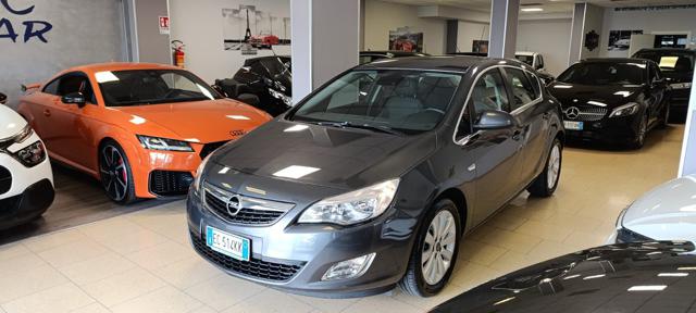 OPEL Astra 1.7 CDTI 125CV 5 porte Cosmo 